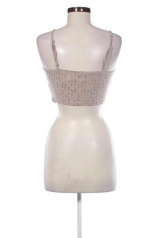 Dámsky top  SHEIN, Veľkosť L, Farba Béžová, Cena  8,95 €
