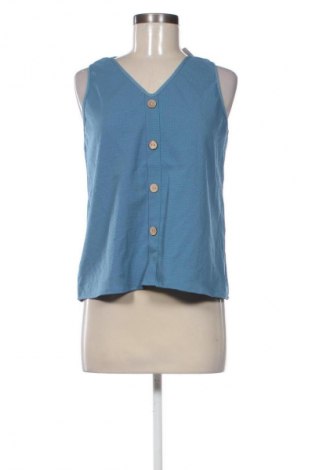 Dámsky top  SHEIN, Veľkosť M, Farba Modrá, Cena  7,95 €