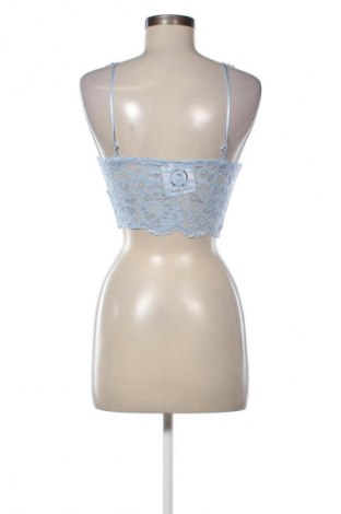 Dámsky top  SHEIN, Veľkosť XS, Farba Modrá, Cena  5,00 €