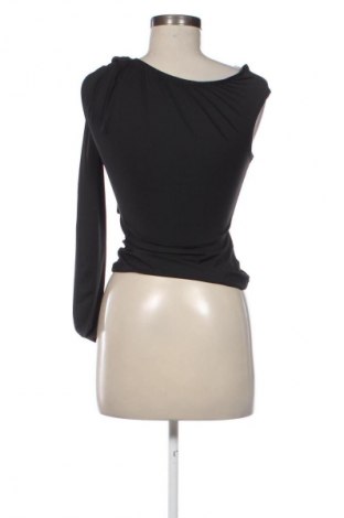 Damski top SHEIN, Rozmiar XS, Kolor Czarny, Cena 34,99 zł