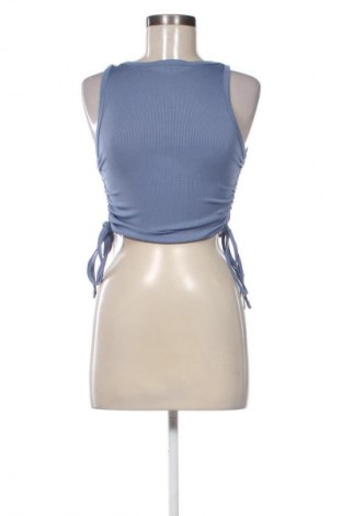 Dámsky top  SHEIN, Veľkosť XS, Farba Modrá, Cena  7,95 €