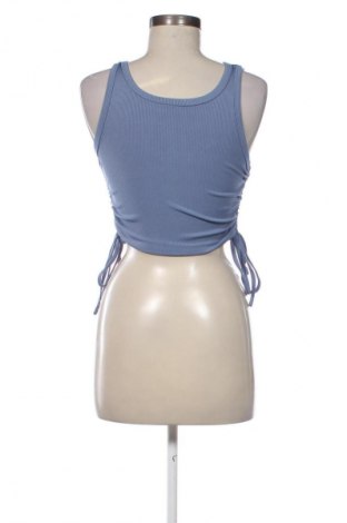 Dámsky top  SHEIN, Veľkosť XS, Farba Modrá, Cena  7,95 €