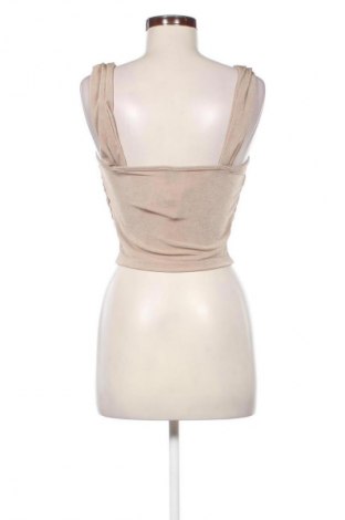 Dámsky top  SHEIN, Veľkosť L, Farba Béžová, Cena  4,95 €