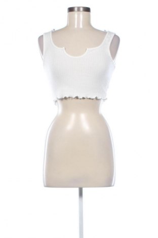 Dámský top SHEIN, Velikost S, Barva Bílá, Cena  219,00 Kč