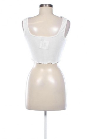 Dámský top SHEIN, Velikost S, Barva Bílá, Cena  219,00 Kč