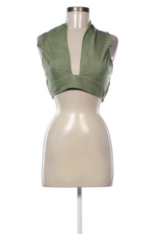 Dámsky top  SHEIN, Veľkosť M, Farba Zelená, Cena  9,95 €