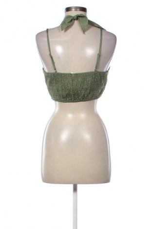 Dámsky top  SHEIN, Veľkosť M, Farba Zelená, Cena  9,95 €