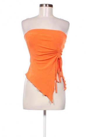 Dámsky top  SHEIN, Veľkosť S, Farba Oranžová, Cena  8,95 €