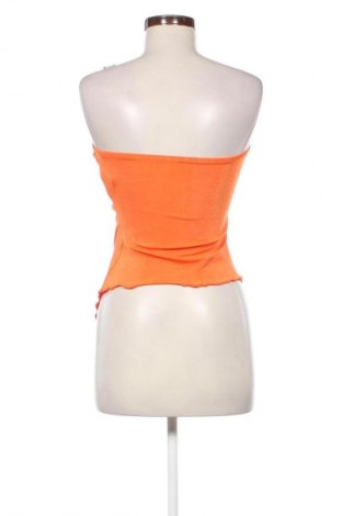 Dámsky top  SHEIN, Veľkosť S, Farba Oranžová, Cena  8,95 €