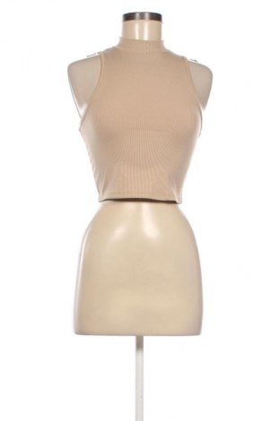 Dámsky top  SHEIN, Veľkosť S, Farba Béžová, Cena  8,08 €