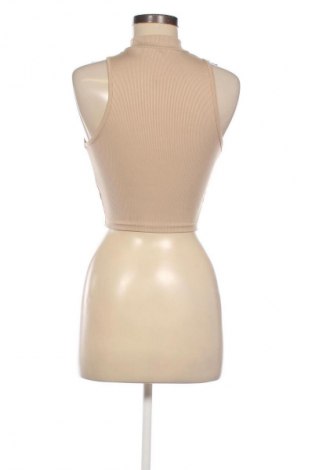 Dámsky top  SHEIN, Veľkosť S, Farba Béžová, Cena  8,08 €