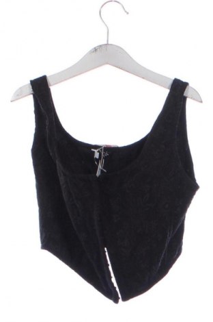 Damski top SHEIN, Rozmiar S, Kolor Czarny, Cena 15,99 zł