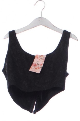 Damski top SHEIN, Rozmiar S, Kolor Czarny, Cena 15,99 zł