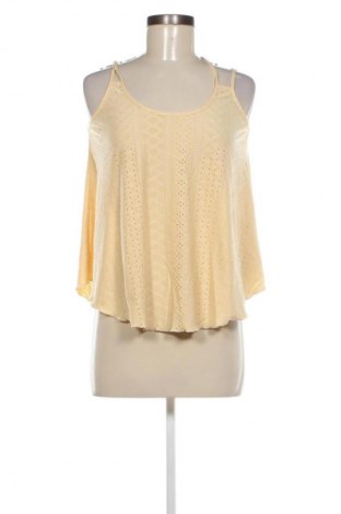 Dámsky top  SHEIN, Veľkosť M, Farba Žltá, Cena  2,95 €