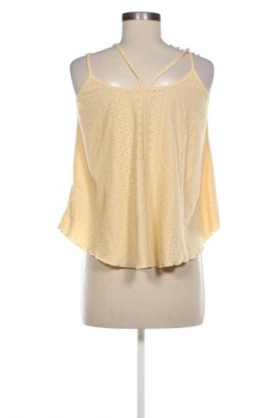 Dámsky top  SHEIN, Veľkosť M, Farba Žltá, Cena  2,95 €