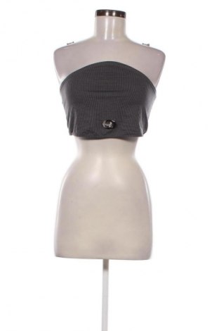 Dámsky top  SHEIN, Veľkosť M, Farba Sivá, Cena  6,95 €
