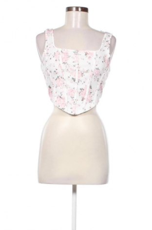 Дамски топ SHEIN, Размер S, Цвят Многоцветен, Цена 9,20 €