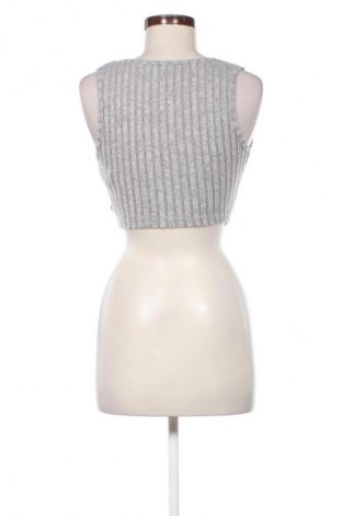 Dámsky top  SHEIN, Veľkosť S, Farba Sivá, Cena  8,95 €