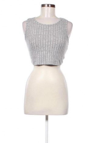 Dámsky top  SHEIN, Veľkosť S, Farba Sivá, Cena  8,95 €