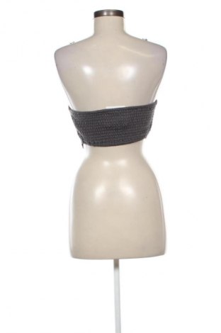 Dámsky top  SHEIN, Veľkosť XS, Farba Sivá, Cena  6,23 €