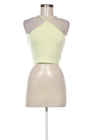 Dámsky top  SHEIN, Veľkosť XS, Farba Žltá, Cena  5,00 €