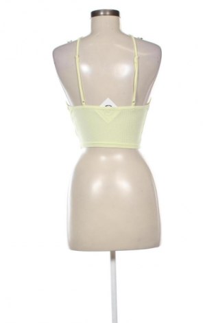 Dámsky top  SHEIN, Veľkosť XS, Farba Žltá, Cena  5,00 €