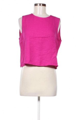 Dámsky top  SHEIN, Veľkosť L, Farba Fialová, Cena  6,82 €