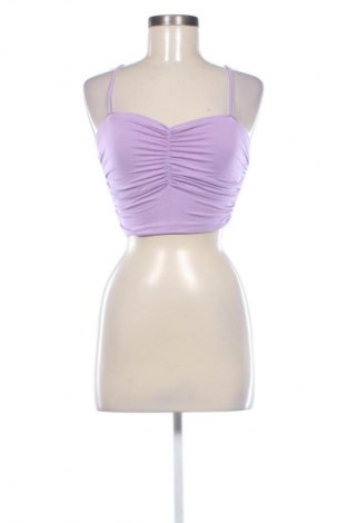 Dámský top SHEIN, Velikost XS, Barva Fialová, Cena  179,00 Kč