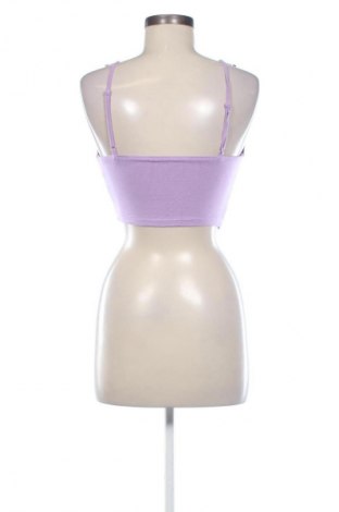 Dámský top SHEIN, Velikost XS, Barva Fialová, Cena  179,00 Kč