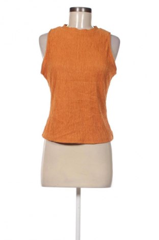 Dámsky top  SHEIN, Veľkosť L, Farba Oranžová, Cena  2,95 €