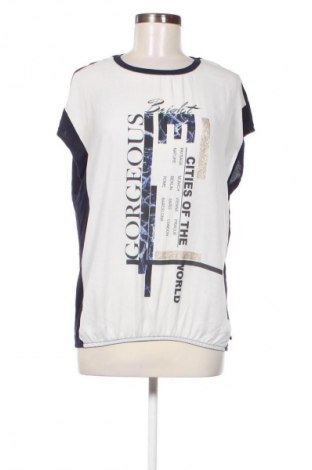 Дамски топ Sa. Hara, Размер S, Цвят Многоцветен, Цена 2,55 €