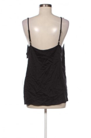 Dámský top Samoon, Velikost XL, Barva Černá, Cena  359,00 Kč