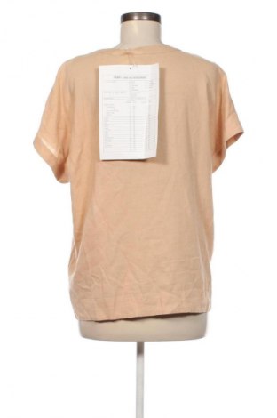 Dámská halenka Samoon, Velikost L, Barva Béžová, Cena  369,00 Kč