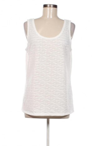 Dámsky top  Samoon, Veľkosť XL, Farba Biela, Cena  12,95 €
