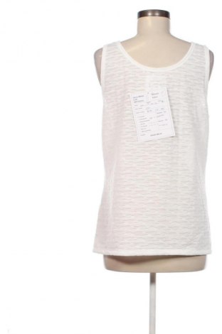 Dámsky top  Samoon, Veľkosť XL, Farba Biela, Cena  12,95 €