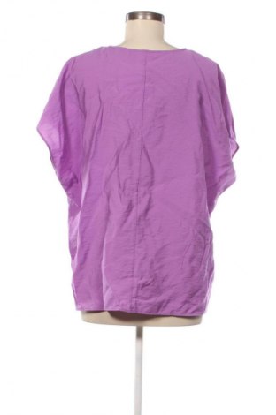 Dámský top Samoon, Velikost XL, Barva Fialová, Cena  359,00 Kč