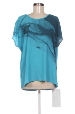 Damski top Samoon, Rozmiar L, Kolor Kolorowy, Cena 77,99 zł