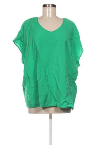 Dámský top Samoon, Velikost XL, Barva Zelená, Cena  649,00 Kč