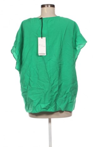 Dámský top Samoon, Velikost XL, Barva Zelená, Cena  649,00 Kč