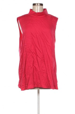 Dámský top Samoon, Velikost L, Barva Červená, Cena  359,00 Kč