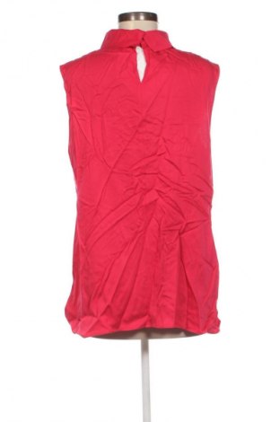 Dámský top Samoon, Velikost L, Barva Červená, Cena  359,00 Kč