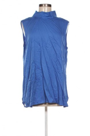 Dámský top Samoon, Velikost L, Barva Modrá, Cena  289,00 Kč