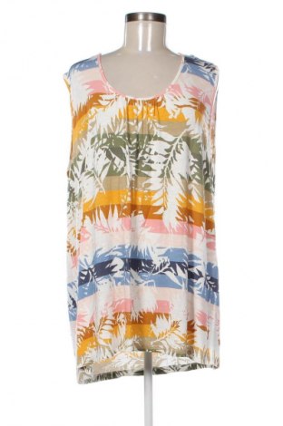 Dámsky top  Samoon By Gerry Weber, Veľkosť XXL, Farba Viacfarebná, Cena  5,95 €