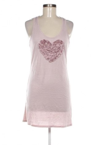 Dámsky top  Savida, Veľkosť L, Farba Popolavo ružová, Cena  5,95 €