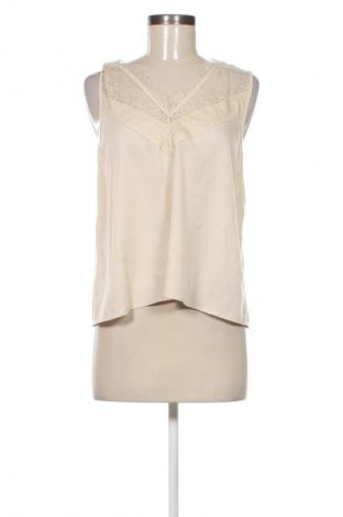 Női top Selected Femme, Méret M, Szín Bézs, Ár 11 779 Ft