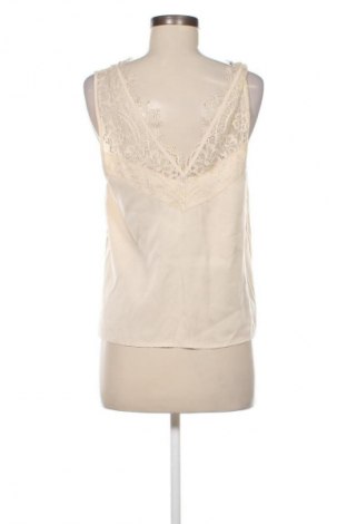 Női top Selected Femme, Méret M, Szín Bézs, Ár 11 779 Ft