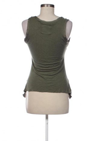 Dámsky top  Silvian Heach, Veľkosť L, Farba Zelená, Cena  8,03 €