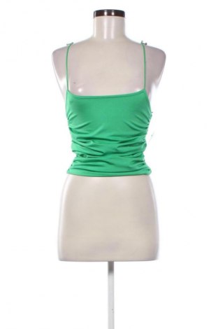 Női top Sinsay, Méret S, Szín Zöld, Ár 2 509 Ft