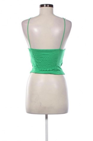 Női top Sinsay, Méret S, Szín Zöld, Ár 2 509 Ft