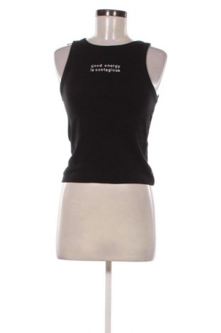 Női top Sinsay, Méret M, Szín Fekete, Ár 2 039 Ft